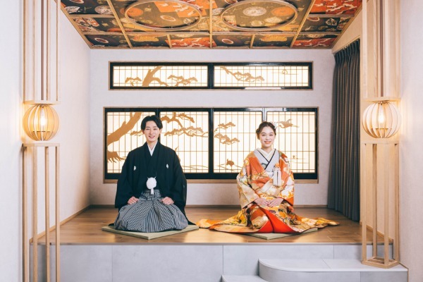 Photo Maison &eacute;crin 大宮店