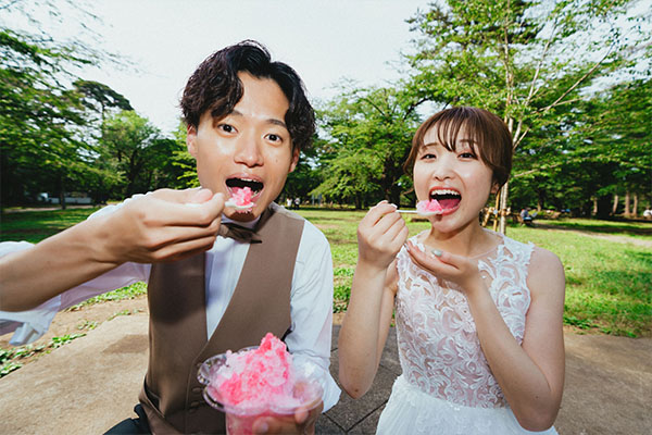 STUDIO AQUA 表参道渋谷店（スタジオAQUA）