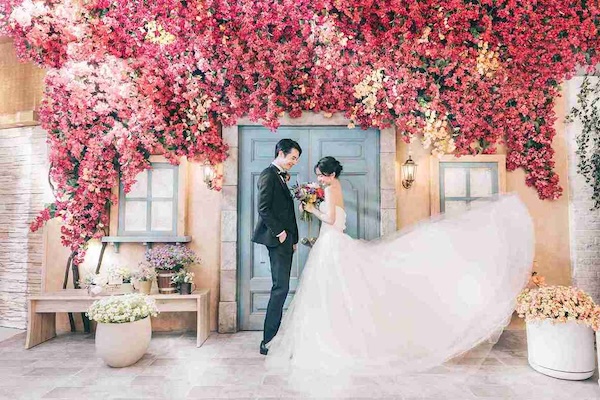 studio LUMINOUS 渋谷