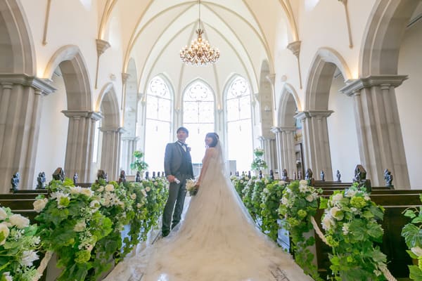 My Little Studio by BRIDES