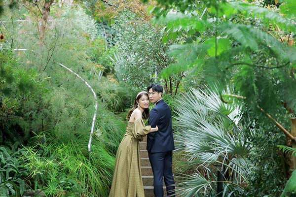 STUDIO TVB なんばパークス店（スタジオTVB）