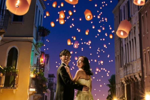 BLANZ（ブランズ）心斎橋