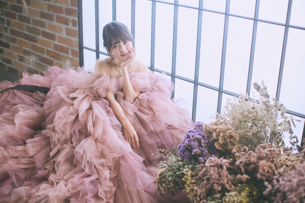 ハルウェディング