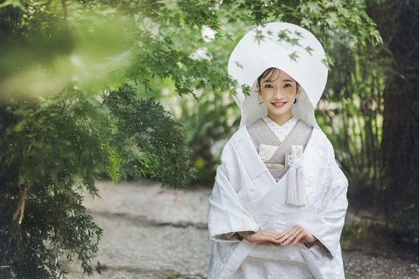 ENISHI PHOTO WEDDING