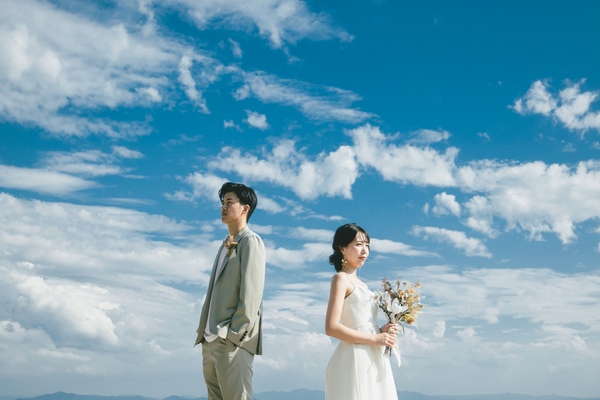 ENISHI PHOTO WEDDING