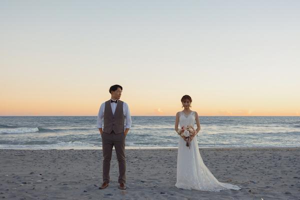 Bonfleur Wedding(ボンフルールウェディング)