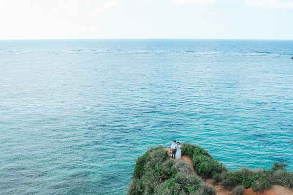 ひとひら沖縄 ~HITOHIRA~ produced by capry