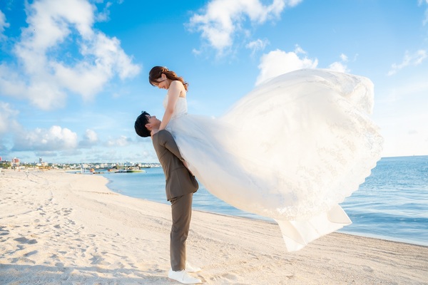 ルミエール北谷サロン