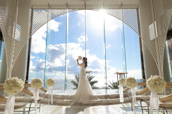 ルミエール北谷サロン