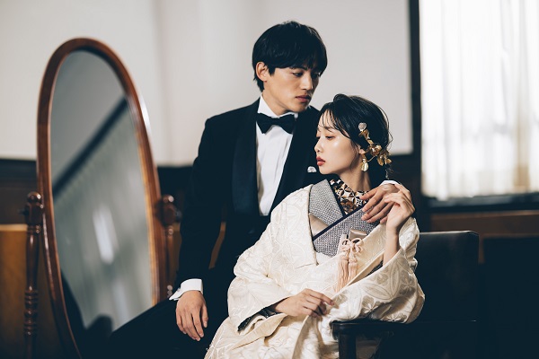 Photo Maison &eacute;crin 名古屋店