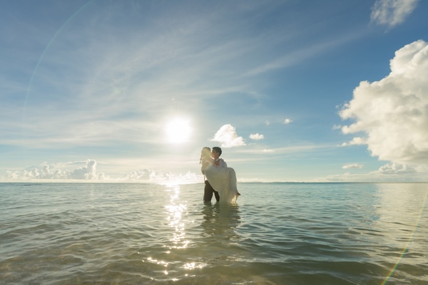 capryフォトウェディング沖縄（キャプリィフォトウェディング沖縄）