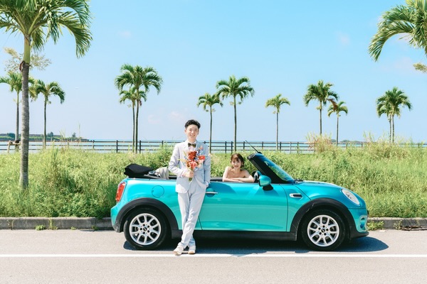 capryフォトウェディング沖縄（キャプリィフォトウェディング沖縄）