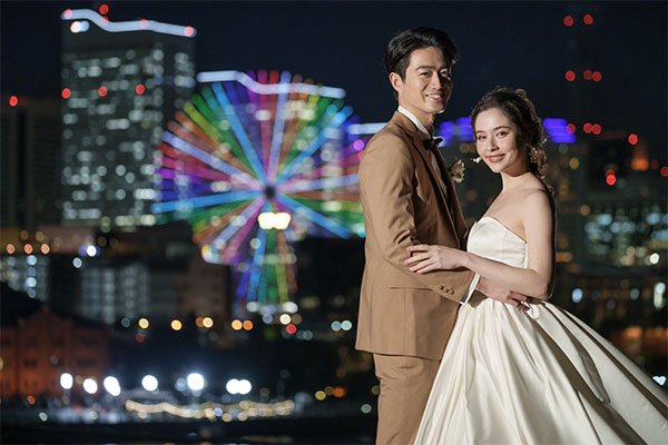 STUDIO AQUA 横浜みなとみらい店（スタジオAQUA）