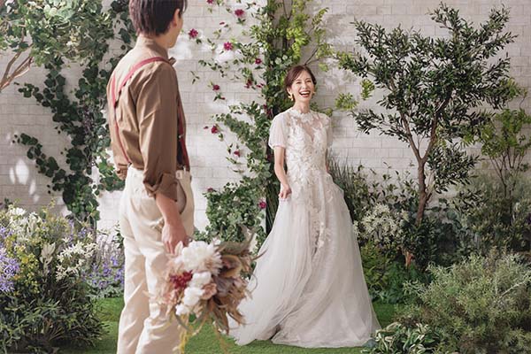 STUDIO AQUA 横浜みなとみらい店（スタジオAQUA）