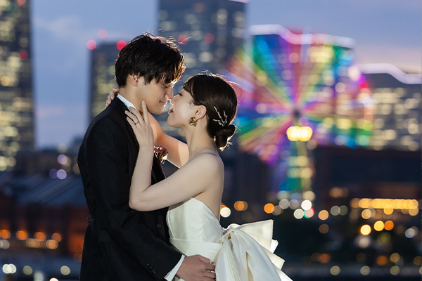 STUDIO AQUA 横浜みなとみらい店（スタジオAQUA）