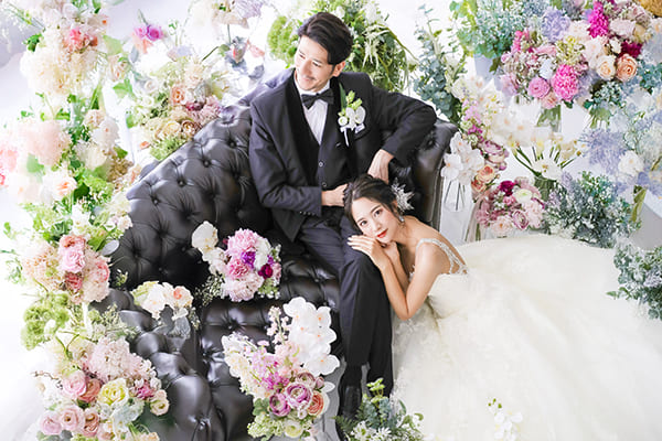 studio Lux(スタジオルクス)