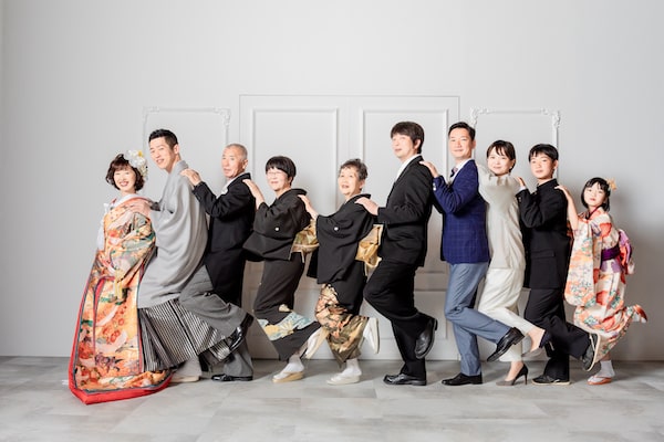 BLANZ（ブランズ）心斎橋