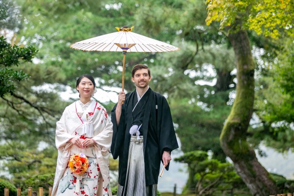 フォトスタジオ カクタス　金沢店