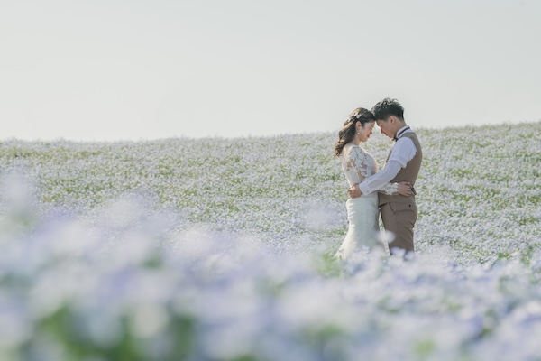 ResWedding（リズウエディング）