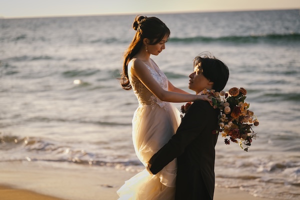 ResWedding（リズウエディング）