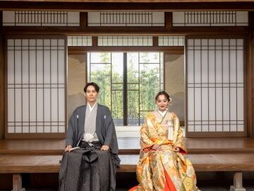 【Studioclori.】全30シーンでの撮影ができる関西最大級のフォトスタジオ。和装&ドレスでの撮影が9.9万円～叶う！お得なキャンペーン開催中！