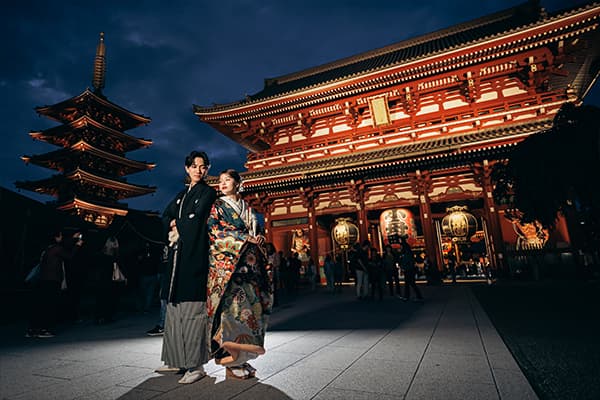 PHOTO WEDDING STYLE