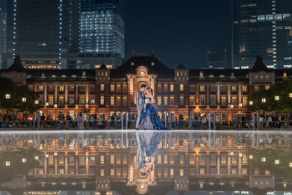 Asect東京店