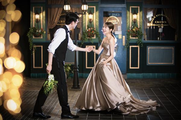 studio LUMINOUS お台場