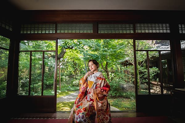 PHOTO WEDDING STYLE
