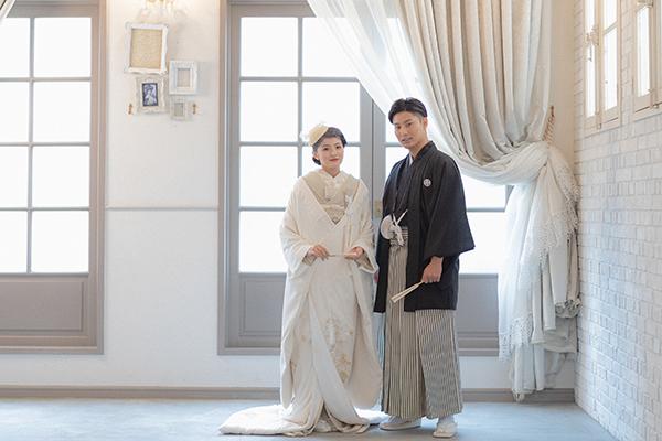 Bonfleur Wedding(ボンフルールウェディング)