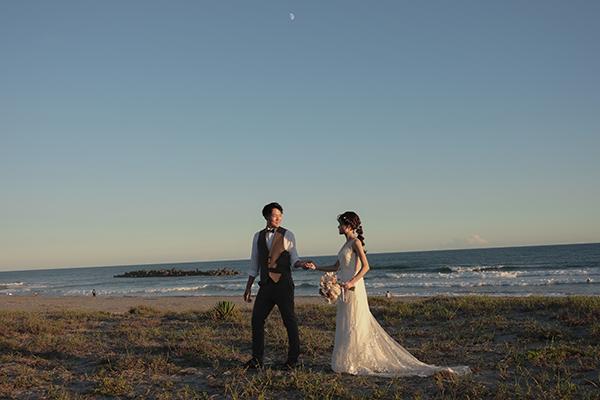 Bonfleur Wedding(ボンフルールウェディング)