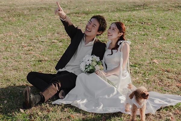 Bonfleur Wedding(ボンフルールウェディング)