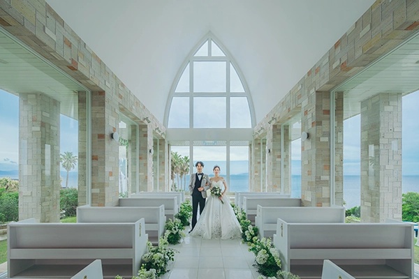 マーブルリゾートウェディング神戸【MARBLE RESORT WEDDING 神戸】