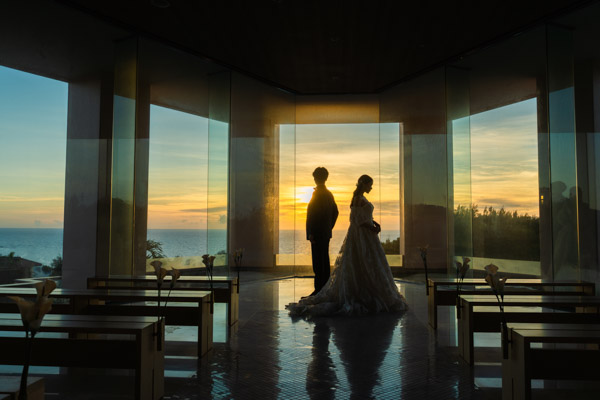 マーブルリゾートウェディング沖縄［MARBLE RESORT WEDDING 沖縄］