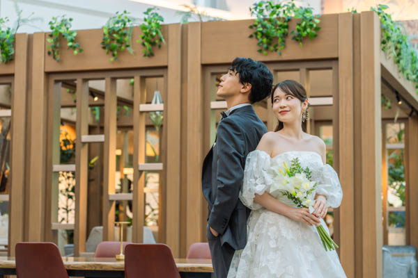 マーブルリゾートウェディング沖縄［MARBLE RESORT WEDDING 沖縄］