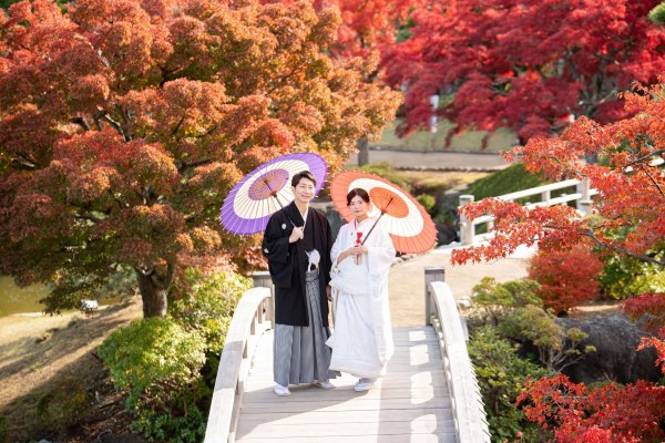 前撮り結婚式.com 縁photo 