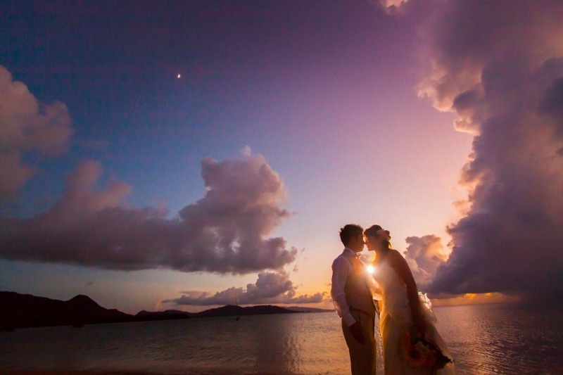 capryフォトウェディング石垣島（キャプリィフォトウェディング石垣島）_投稿写真