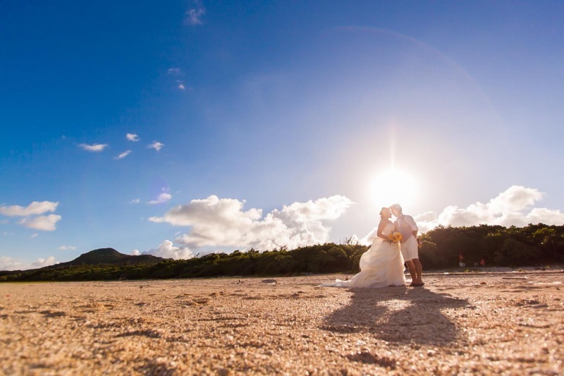 capryフォトウェディング石垣島（キャプリィフォトウェディング石垣島）_投稿写真