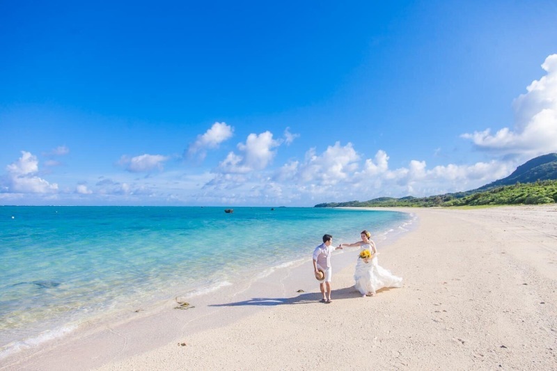 capryフォトウェディング石垣島（キャプリィフォトウェディング石垣島）_投稿写真