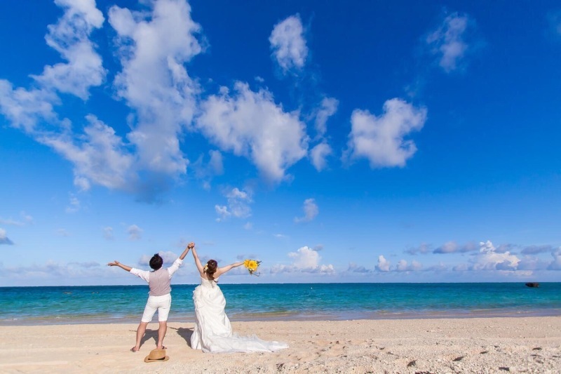 capryフォトウェディング石垣島（キャプリィフォトウェディング石垣島）_投稿写真