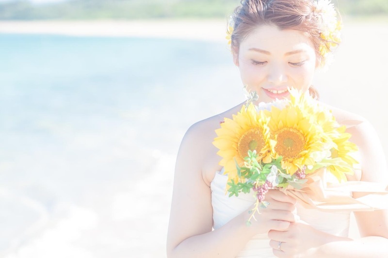 capryフォトウェディング石垣島（キャプリィフォトウェディング石垣島）_投稿写真