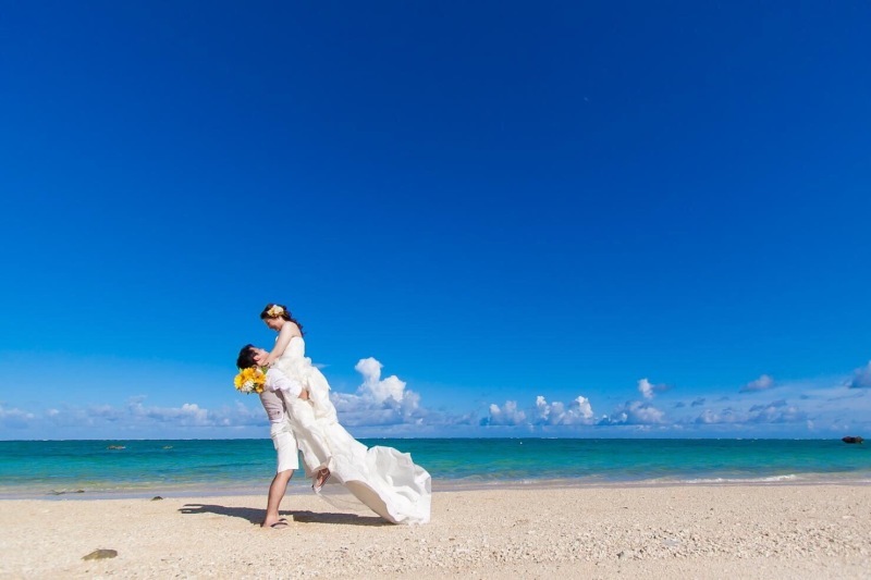 capryフォトウェディング石垣島（キャプリィフォトウェディング石垣島）_投稿写真