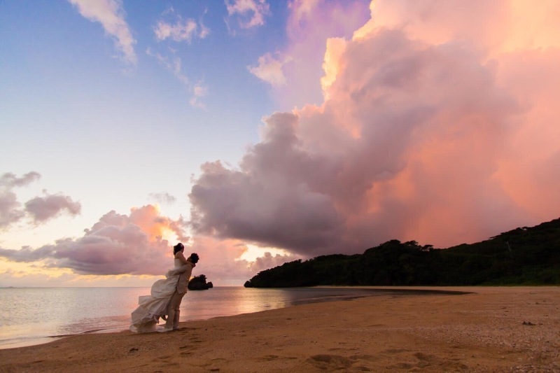 capryフォトウェディング石垣島（キャプリィフォトウェディング石垣島）_投稿写真