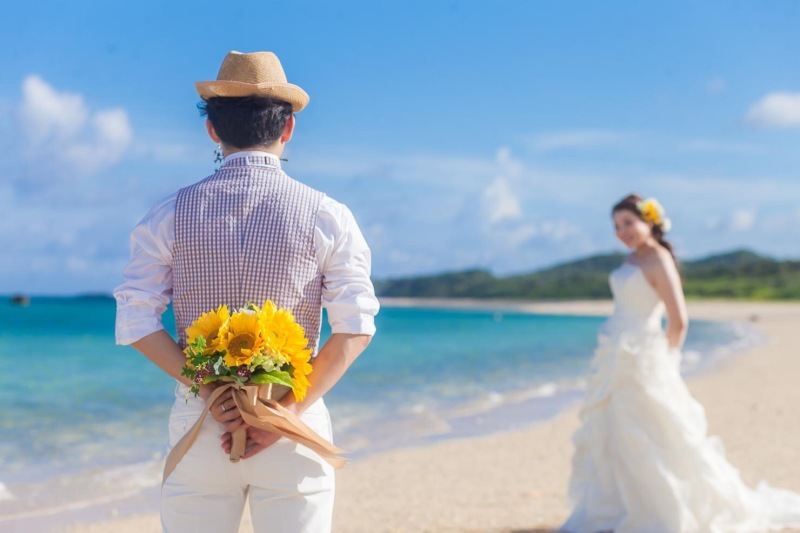 capryフォトウェディング石垣島（キャプリィフォトウェディング石垣島）_投稿写真