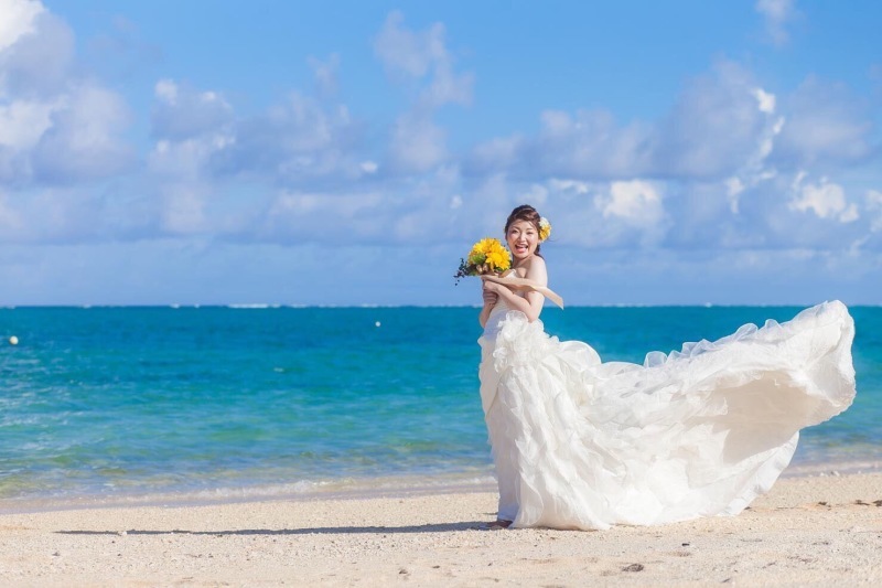 capryフォトウェディング石垣島（キャプリィフォトウェディング石垣島）_投稿写真