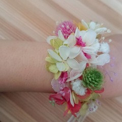 百花籠_アドバイス写真