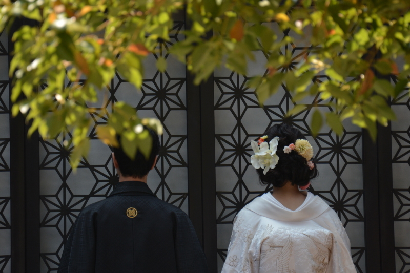 お気に入りの式場で満足のいく前撮り_133_投稿写真_2