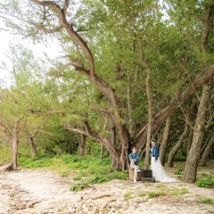 capryフォトウェディング石垣島（キャプリィフォトウェディング石垣島）_アドバイス写真