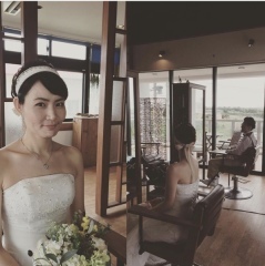 capryフォトウェディング石垣島（キャプリィフォトウェディング石垣島）_アドバイス写真