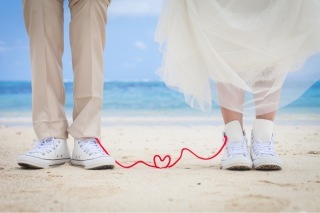 capryフォトウェディング石垣島（キャプリィフォトウェディング石垣島）_アドバイス写真